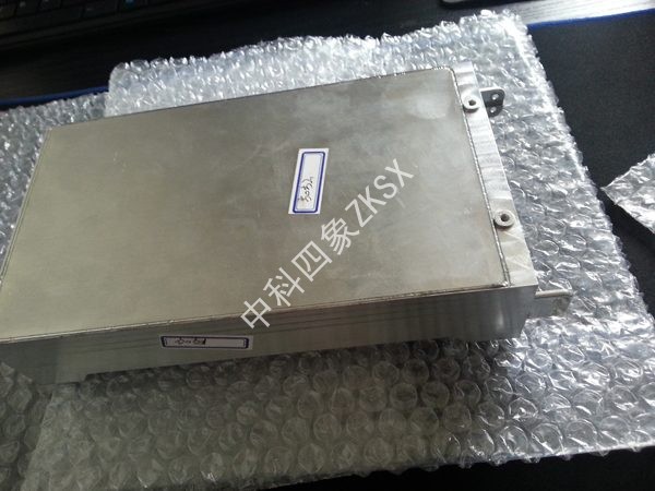 铝合金激光焊接